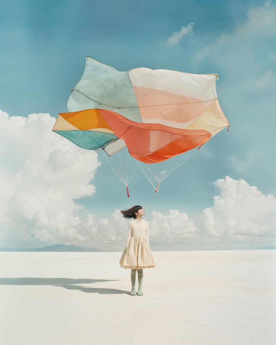 KITES 001