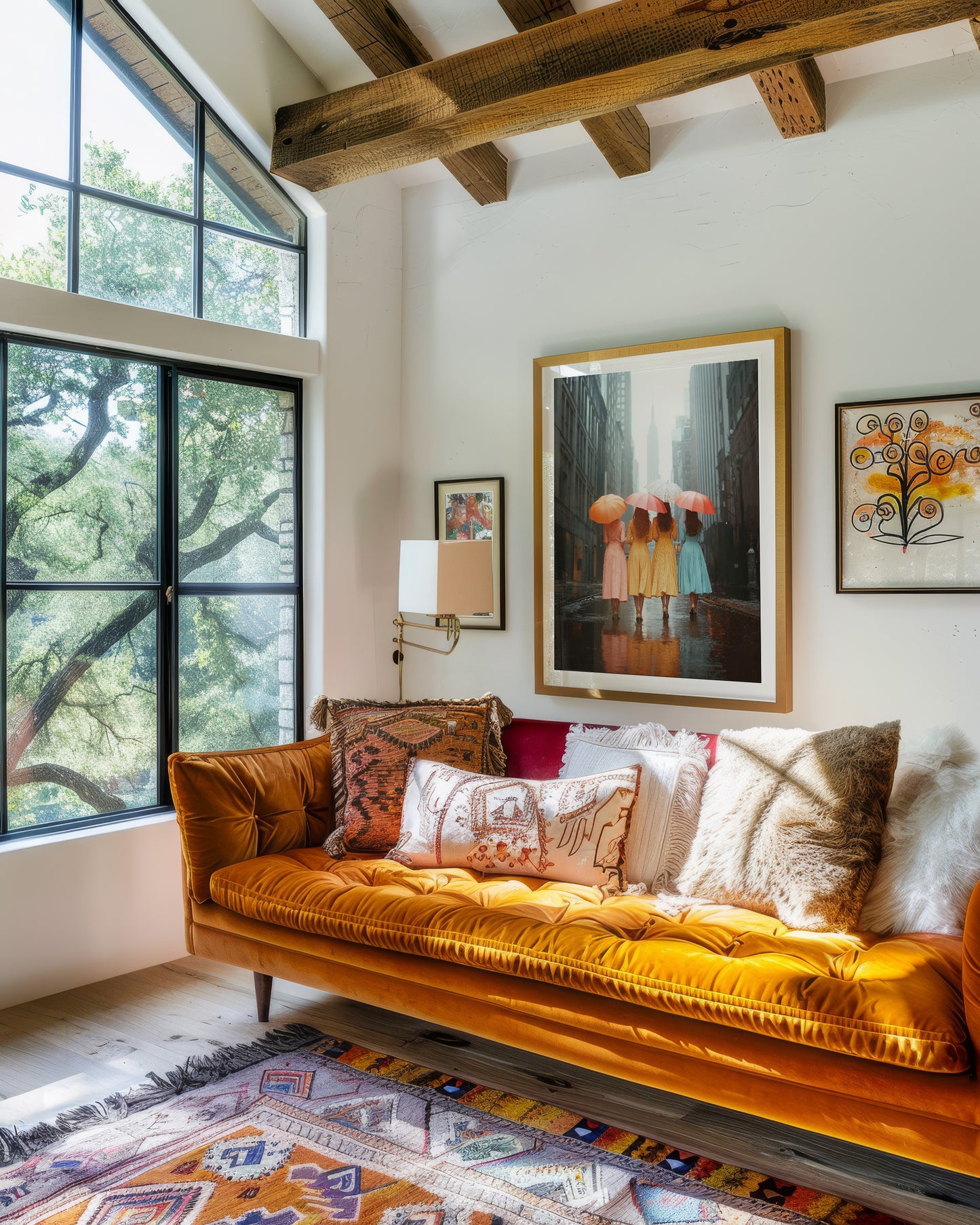 NEW YORK STORIES 002