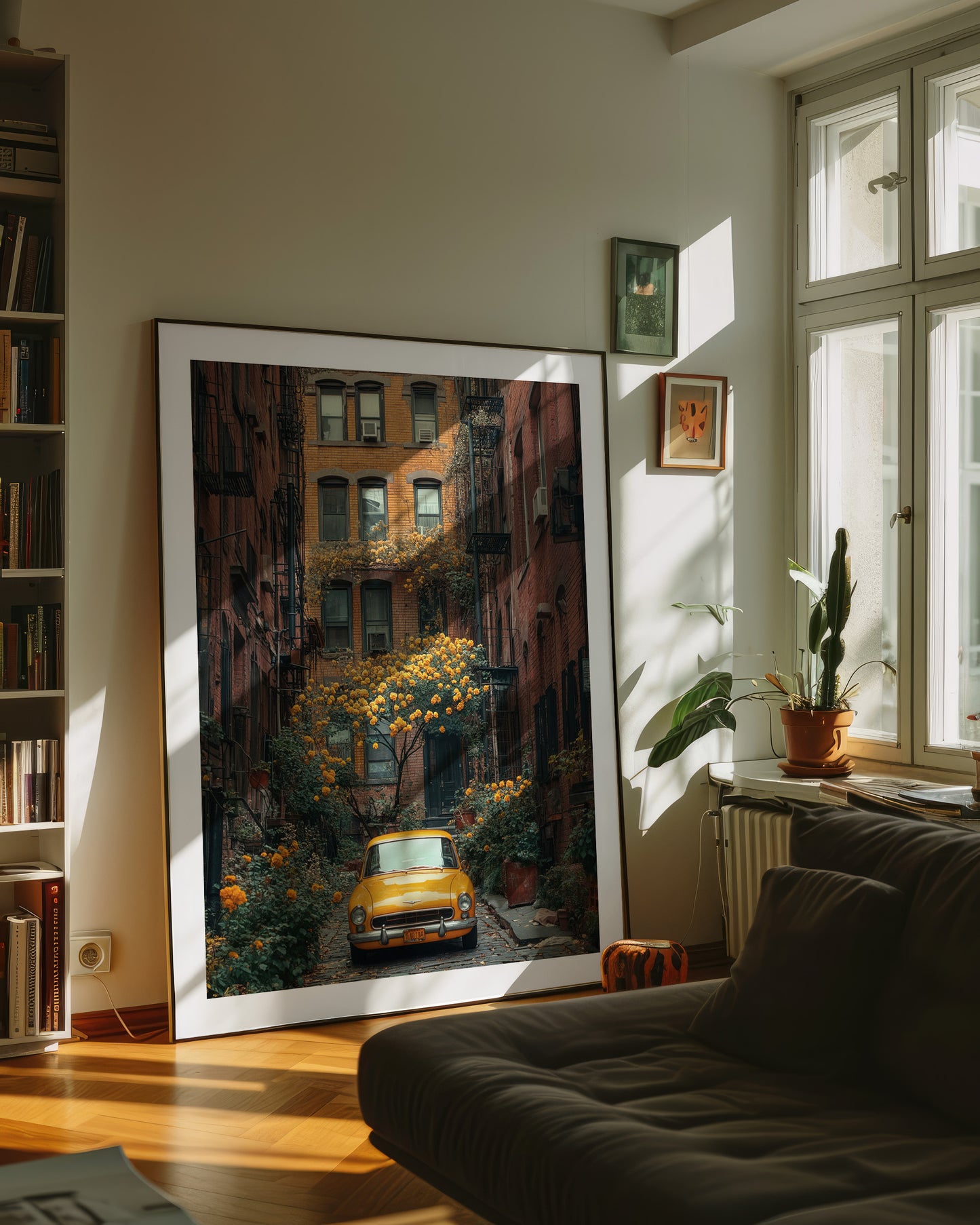 NEW YORK STORIES 004