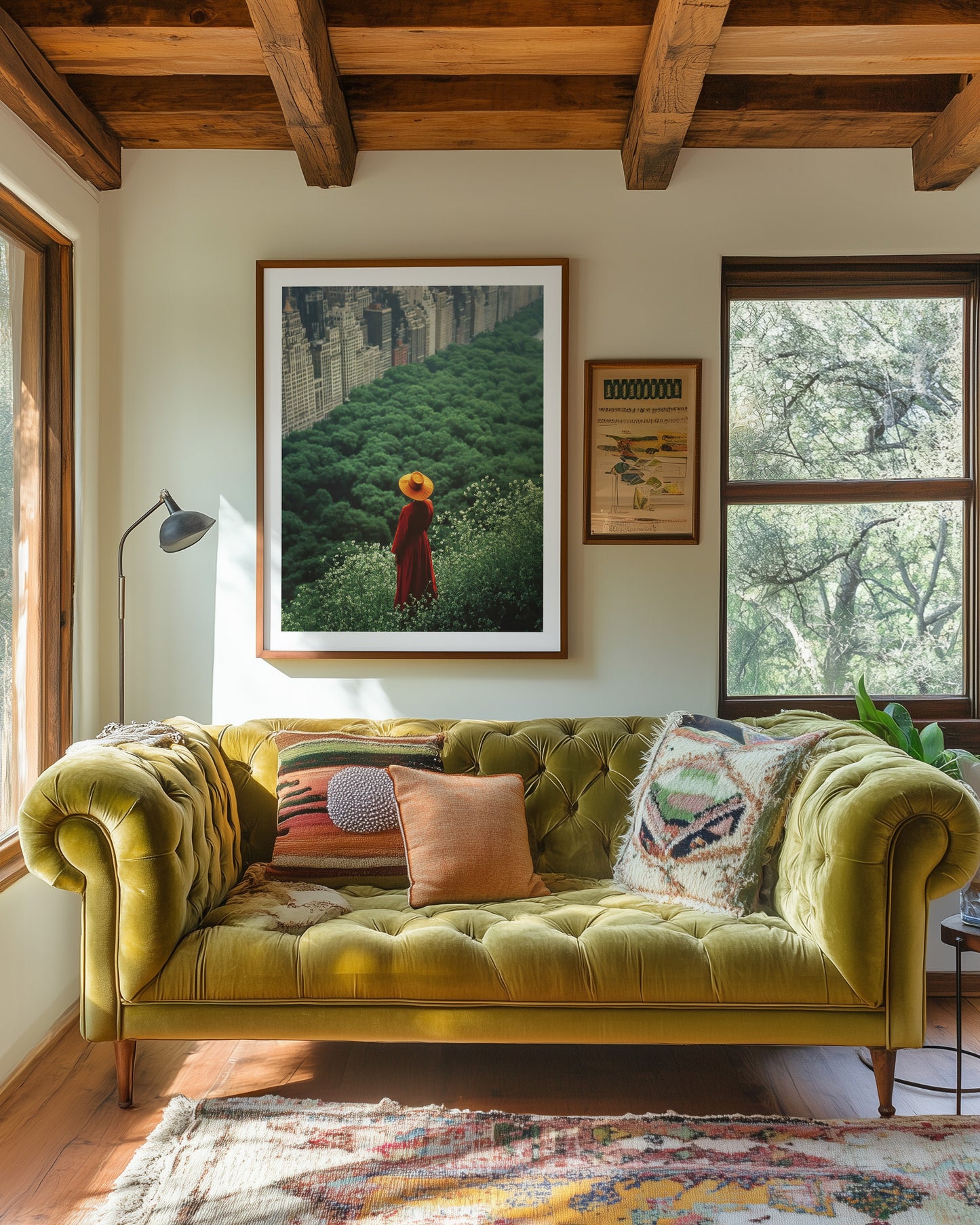 NEW YORK STORIES 005