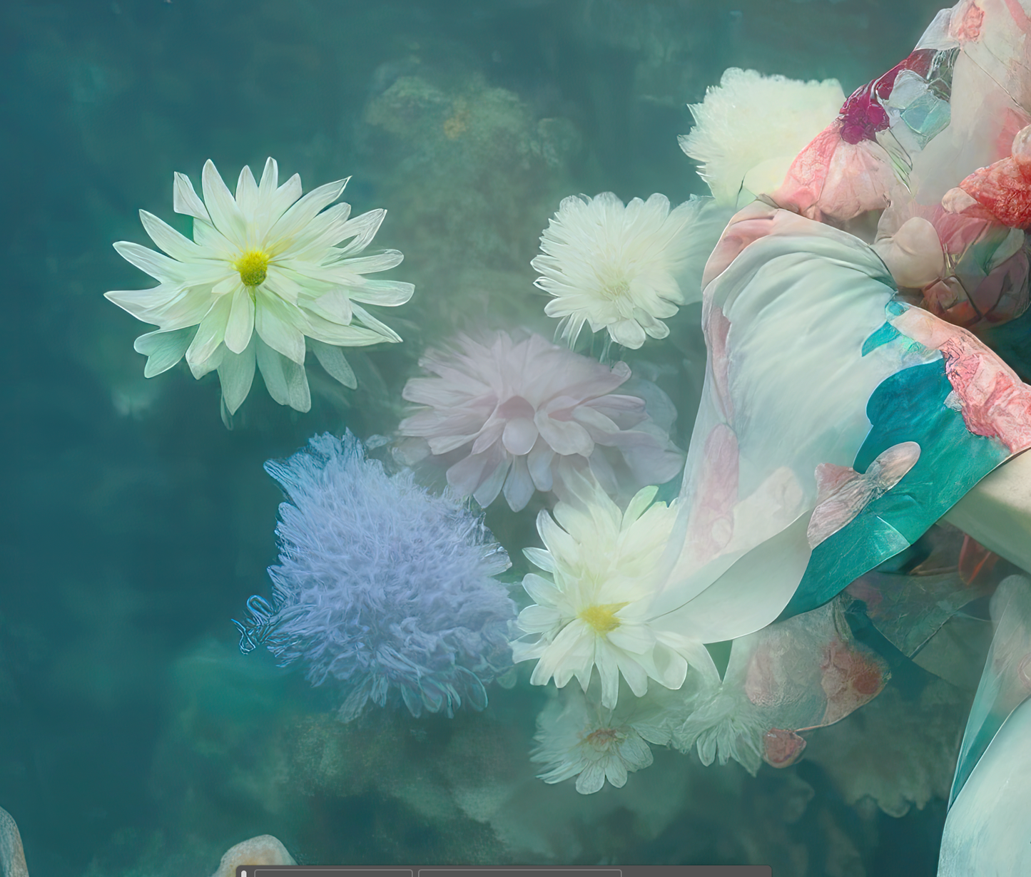 22 Mermaids 001