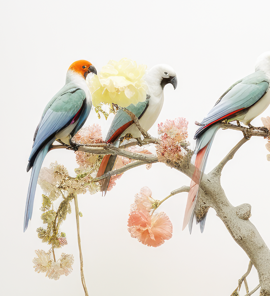 Ikebana 001