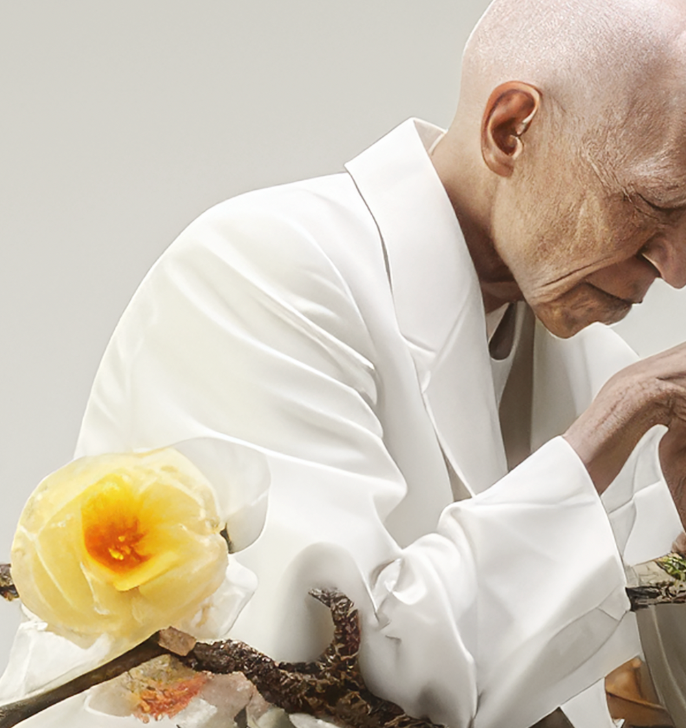 Ikebana 002