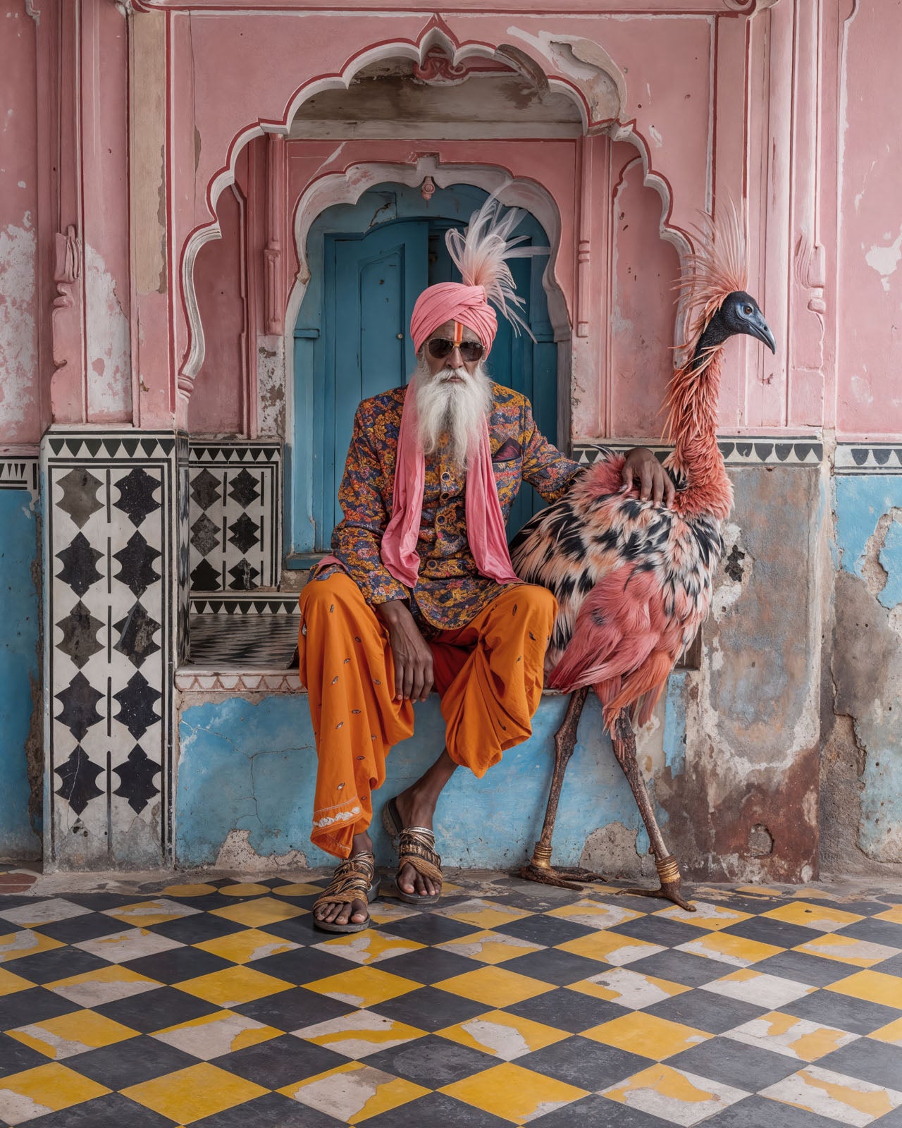 VARANASI 012