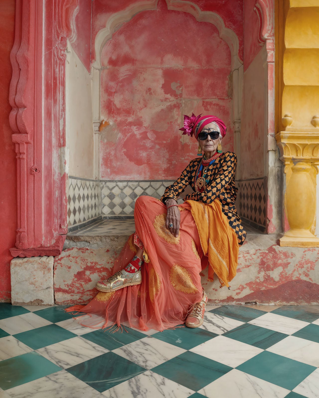 VARANASI 013