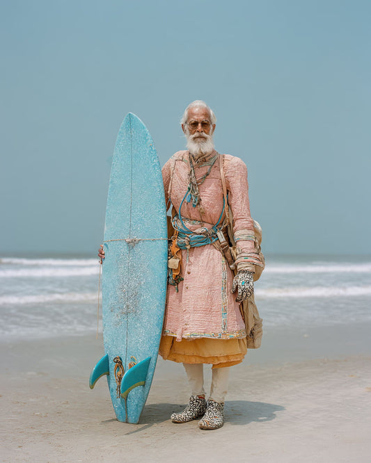 VARANASI SURF CLUB 008