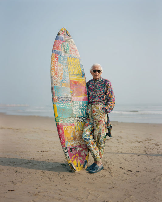 VARANASI SURF CLUB 010