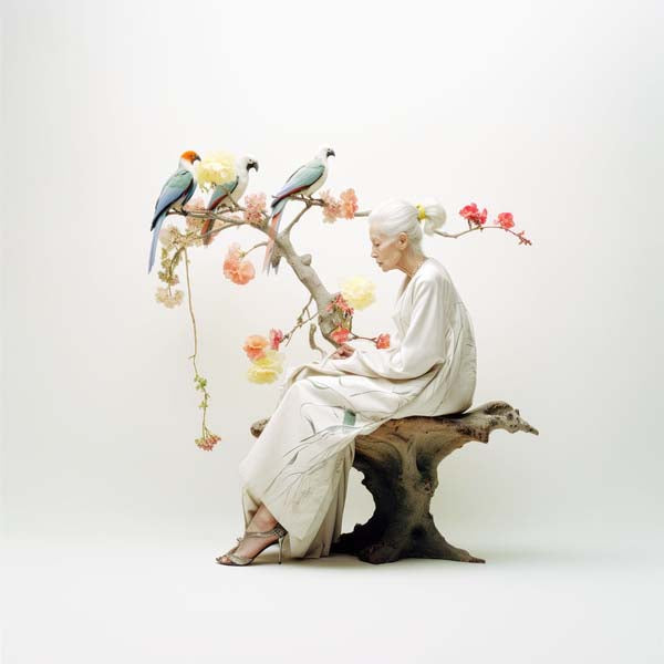 Ikebana 001