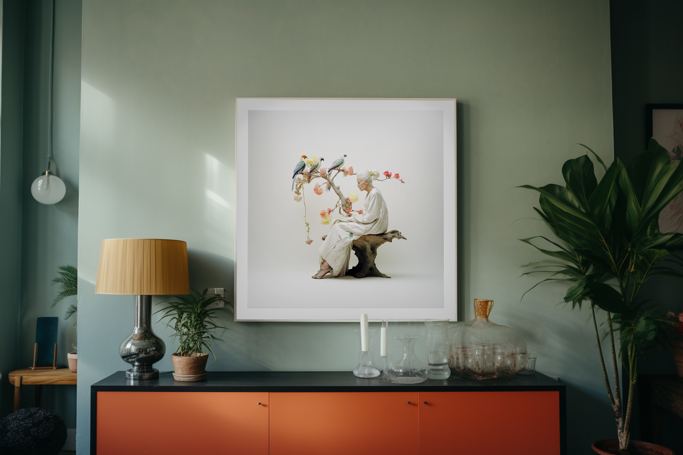 Ikebana 001