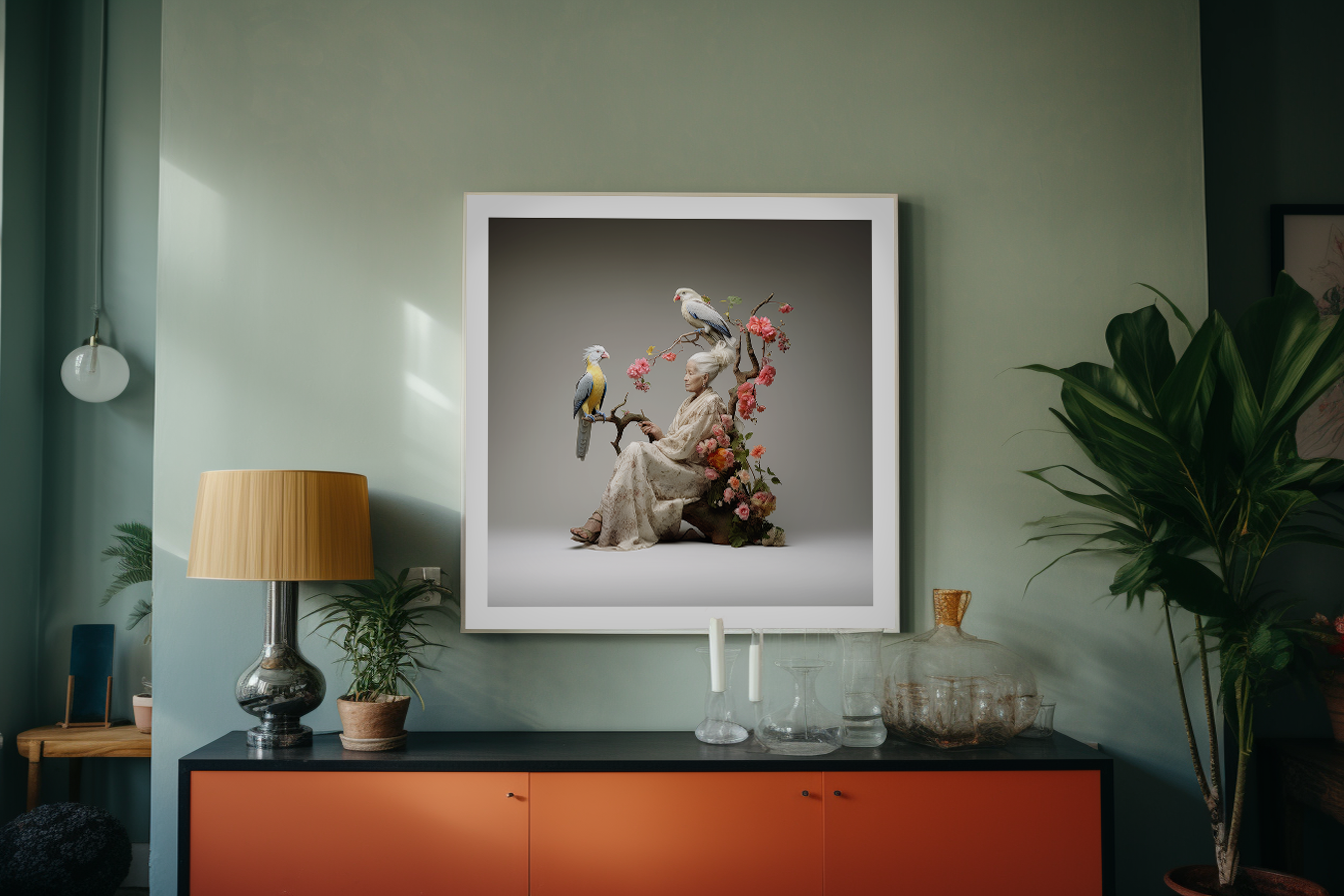 Ikebana 003