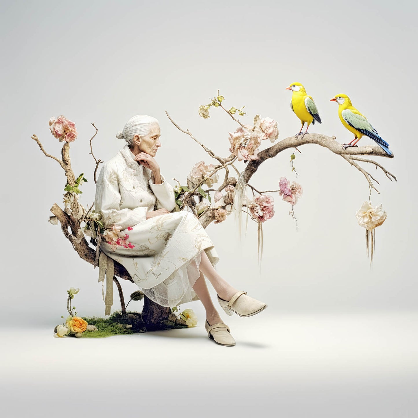 Ikebana 004
