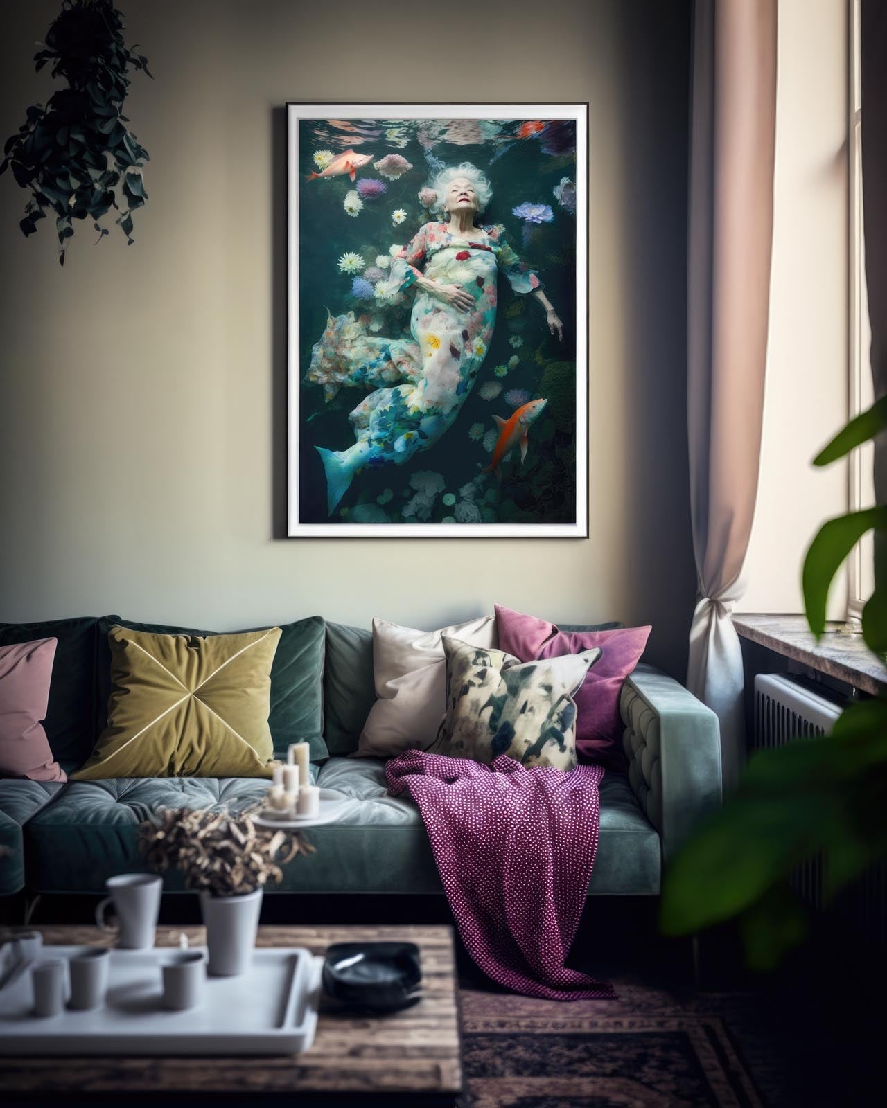 22 Mermaids 001