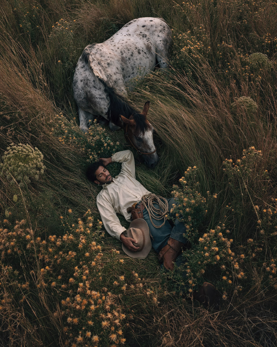 LAY YOUR HEAD DOWN