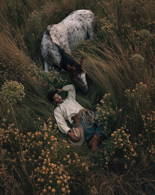 LAY YOUR HEAD DOWN