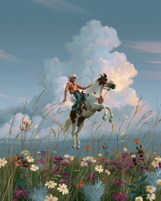 COWBOY