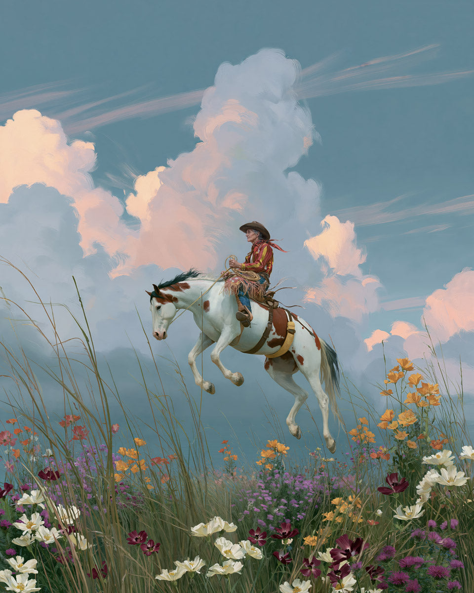 COWGIRL