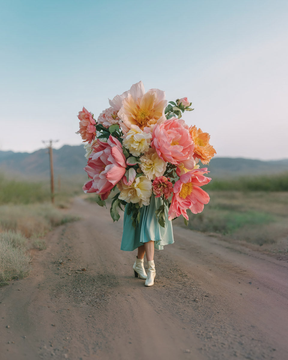 IN BLOOM 003