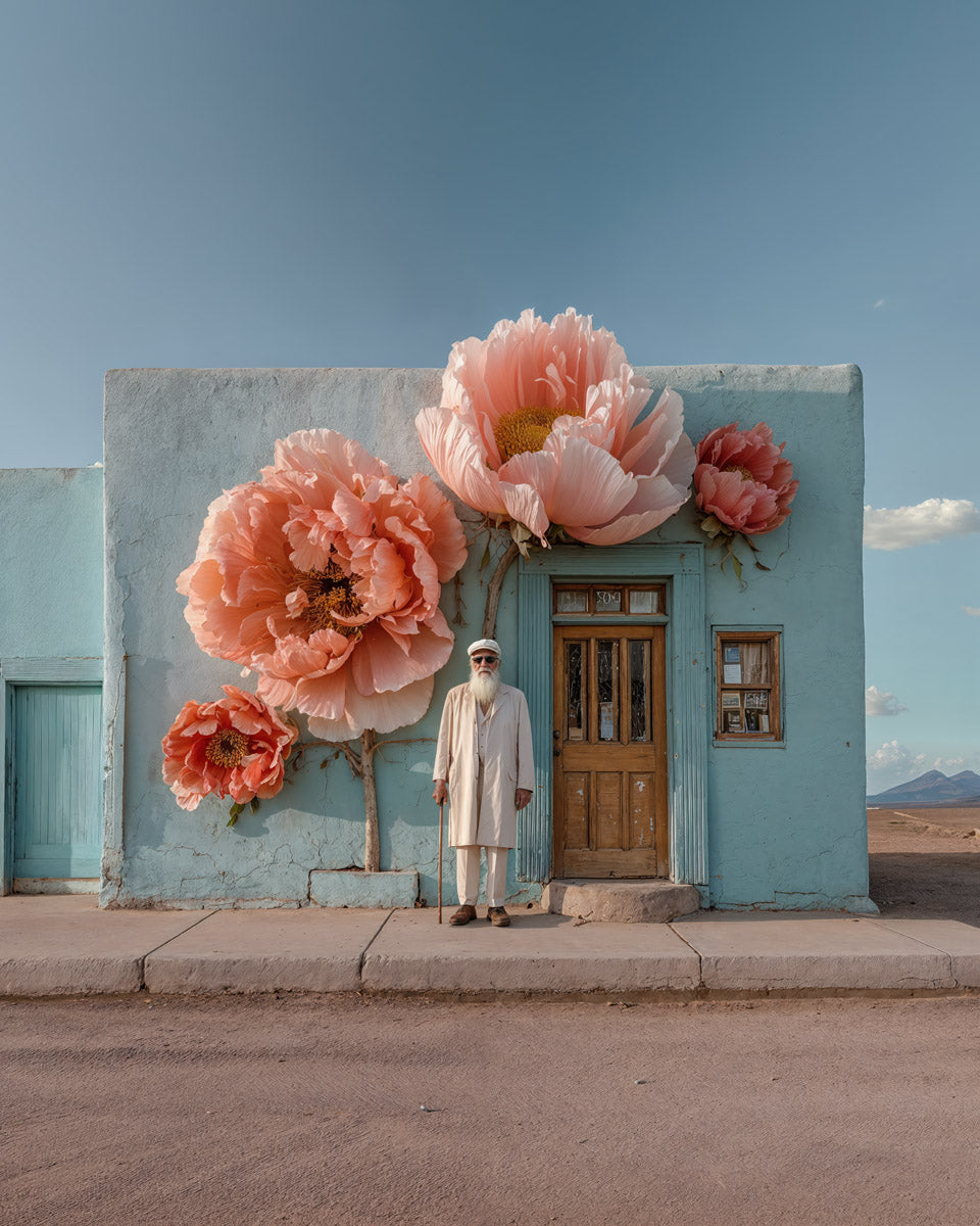 IN BLOOM 007