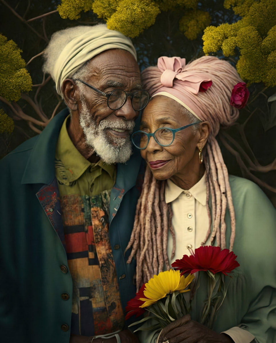 TOGETHER 001