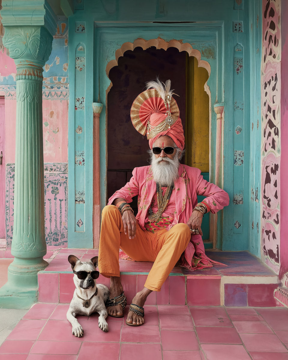 VARANASI 025