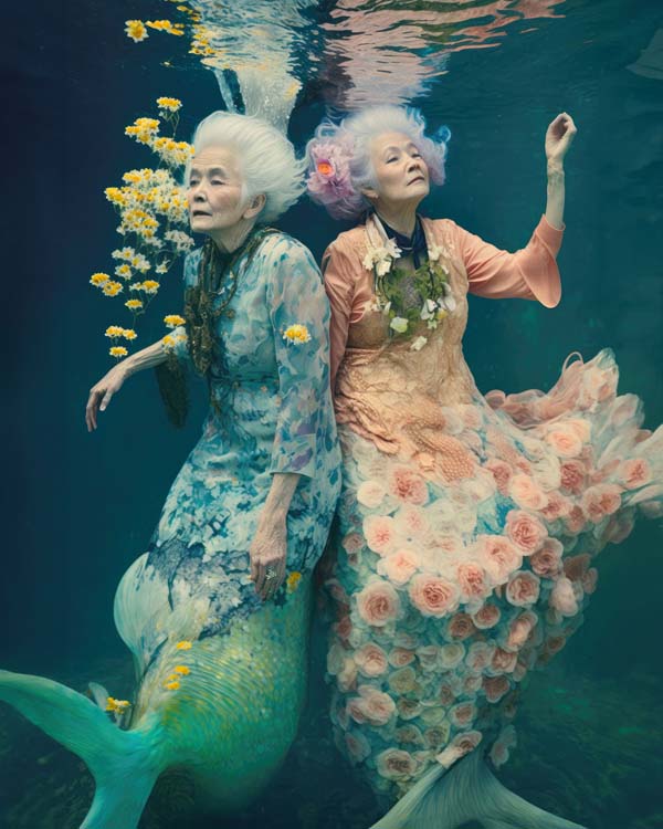 22 Mermaids 003