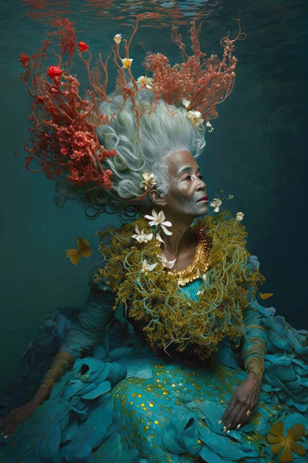 22 Mermaids 013