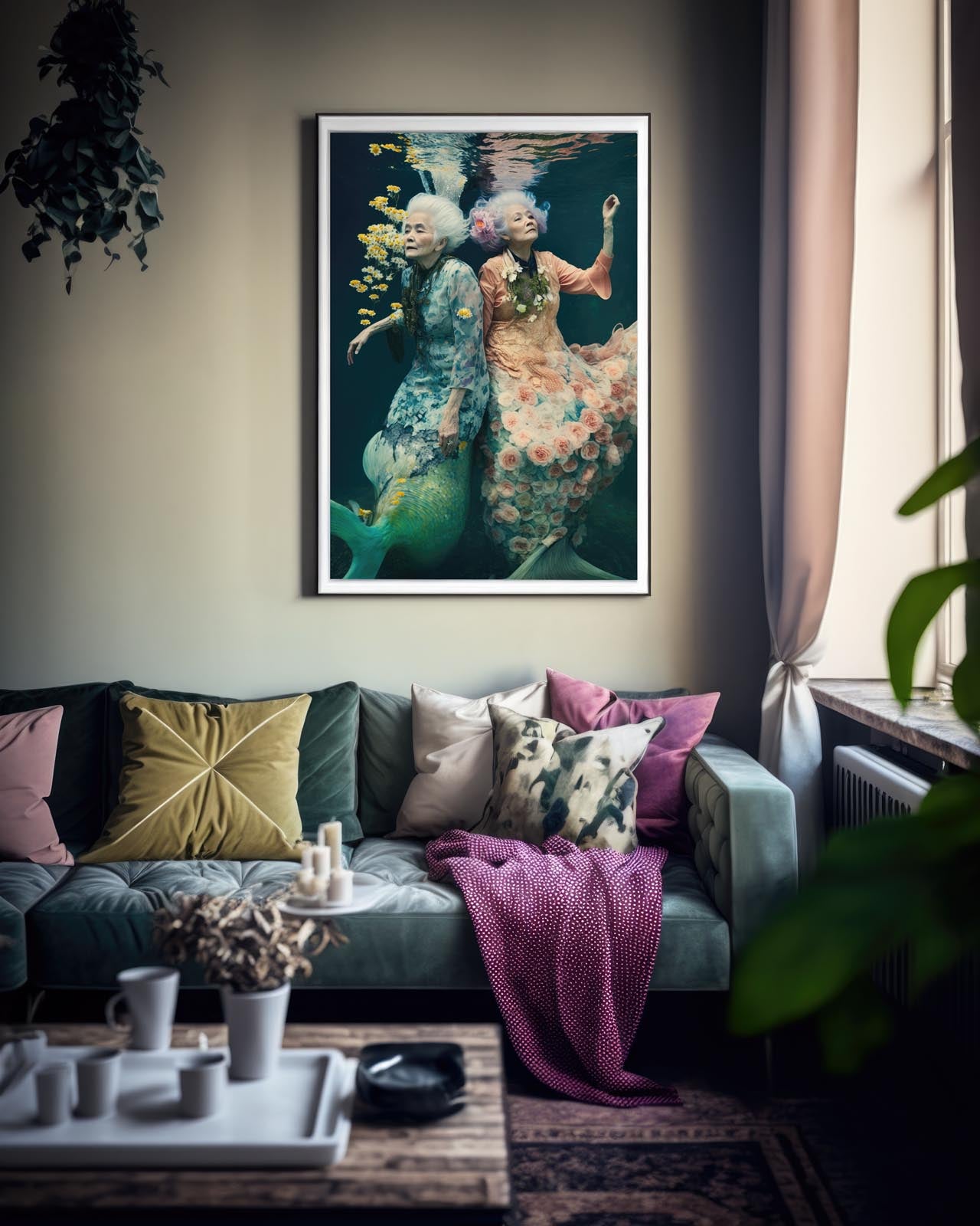 22 Mermaids 003