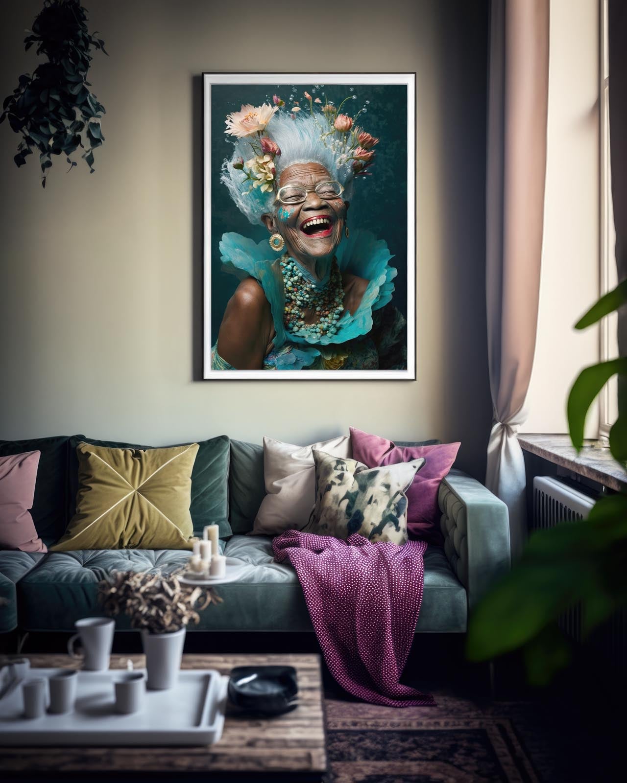 22 Mermaids - 018