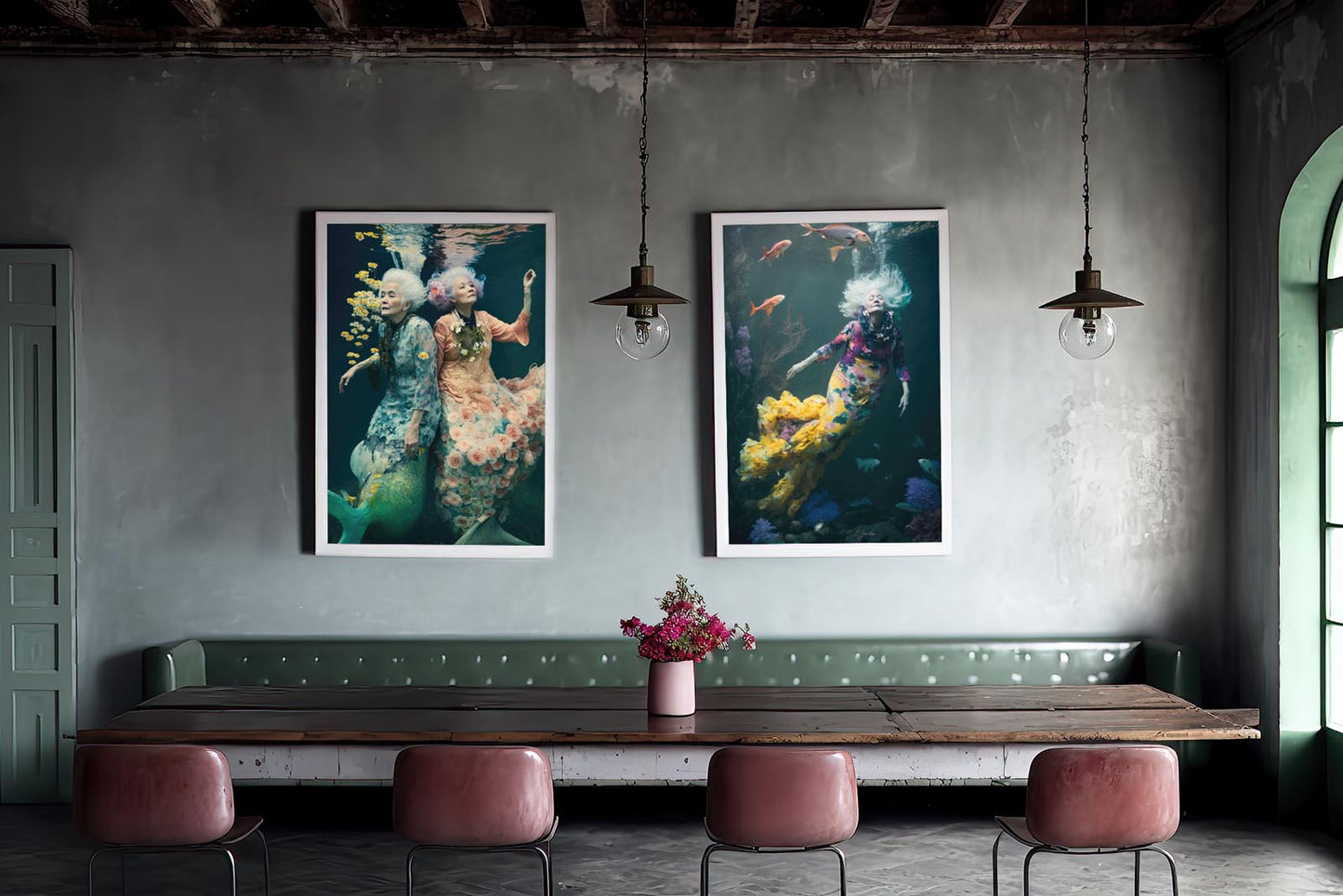 22 Mermaids 003